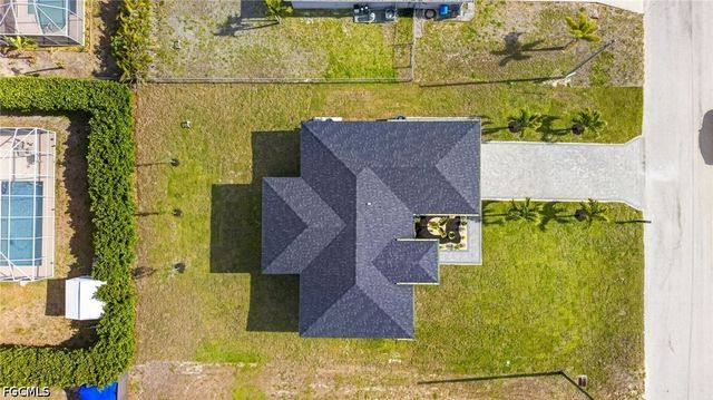 2223 NW 11th CT, Cape Coral, FL 33993