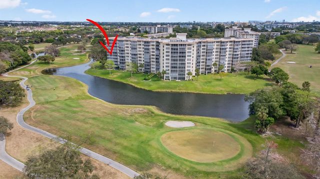 3507 Oaks Way 501, Pompano Beach, FL 33069