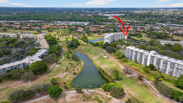 3507 Oaks Way 501, Pompano Beach, FL 33069