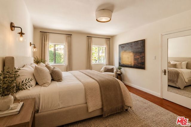 2060 High Tower Drive, Los Angeles, CA 90068