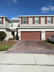 1262 WISPY CYPRESS DRIVE 384, Kissimmee, FL 34746