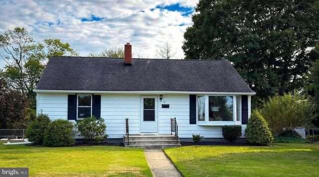 10 SHELDON RD, Pemberton, NJ 08068