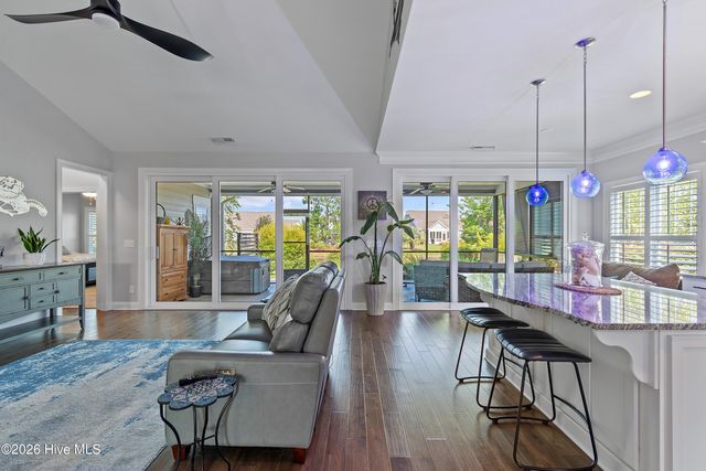 4269 Dunwoody Circle, Southport, NC 28461
