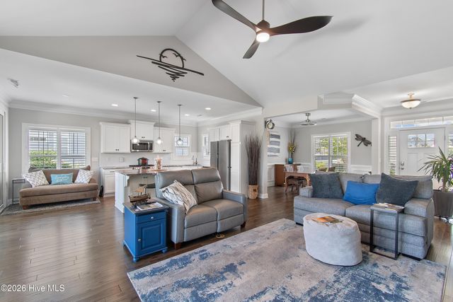 4269 Dunwoody Circle, Southport, NC 28461