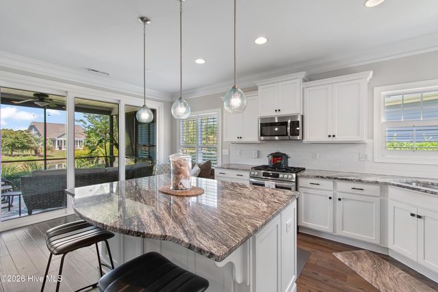4269 Dunwoody Circle, Southport, NC 28461