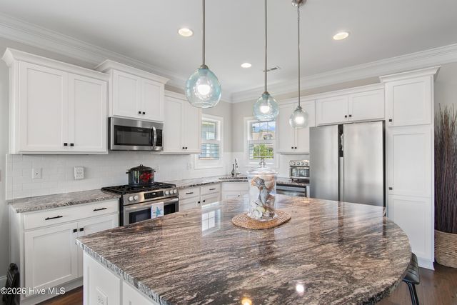4269 Dunwoody Circle, Southport, NC 28461