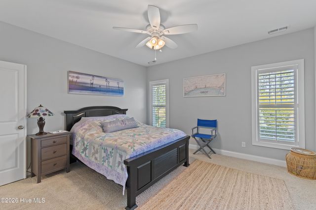 4269 Dunwoody Circle, Southport, NC 28461