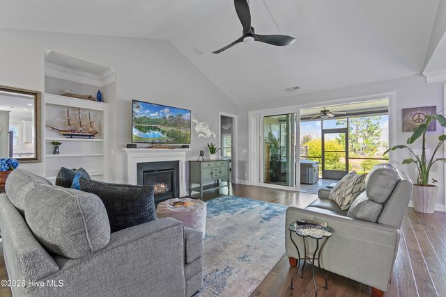 4269 Dunwoody Circle, Southport, NC 28461