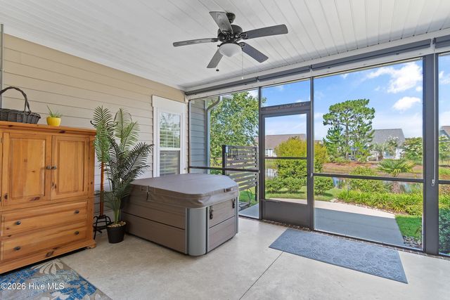 4269 Dunwoody Circle, Southport, NC 28461