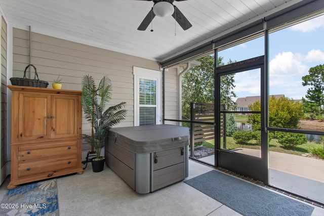 4269 Dunwoody Circle, Southport, NC 28461