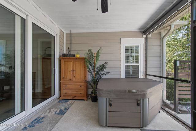 4269 Dunwoody Circle, Southport, NC 28461