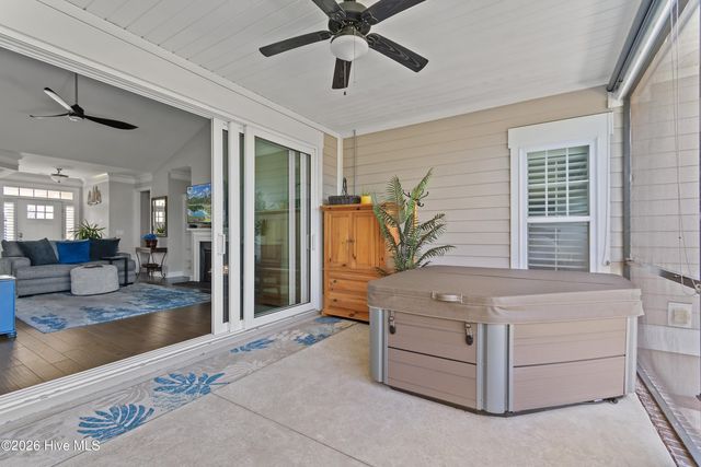4269 Dunwoody Circle, Southport, NC 28461
