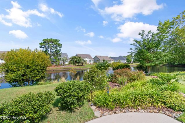 4269 Dunwoody Circle, Southport, NC 28461