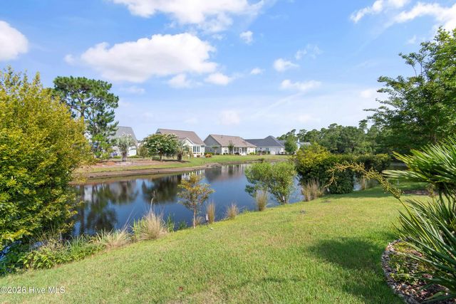 4269 Dunwoody Circle, Southport, NC 28461