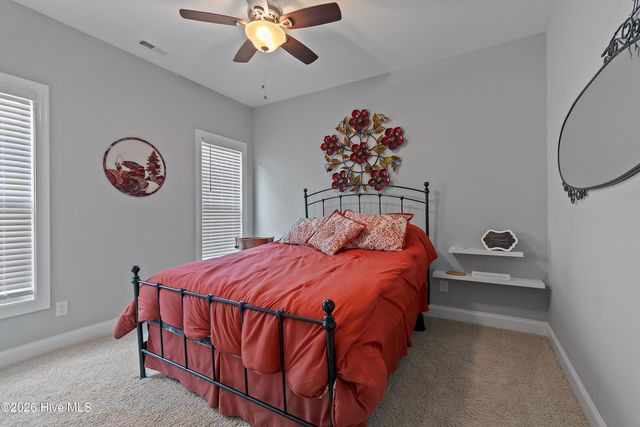 4269 Dunwoody Circle, Southport, NC 28461