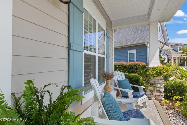 4269 Dunwoody Circle, Southport, NC 28461