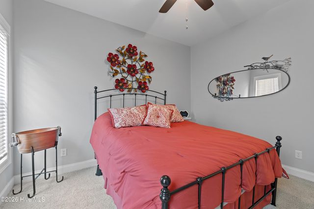 4269 Dunwoody Circle, Southport, NC 28461