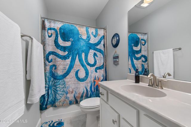 4269 Dunwoody Circle, Southport, NC 28461