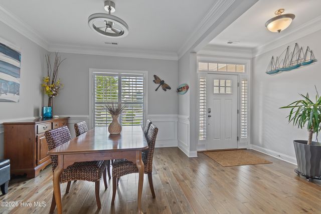4269 Dunwoody Circle, Southport, NC 28461