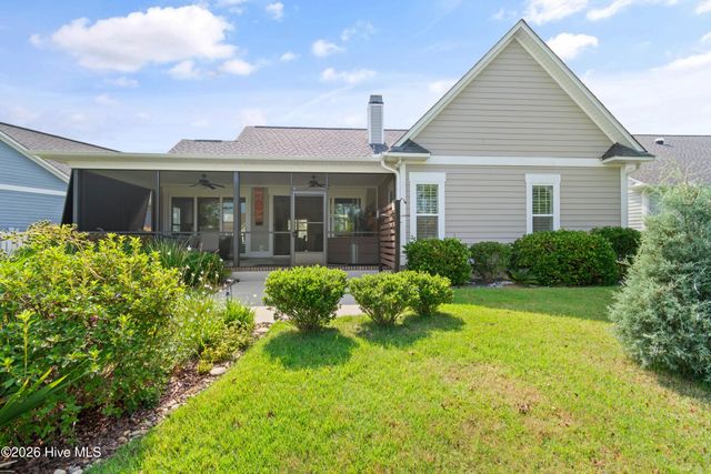 4269 Dunwoody Circle, Southport, NC 28461