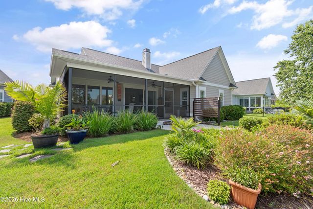 4269 Dunwoody Circle, Southport, NC 28461