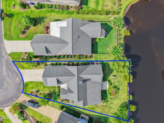 4269 Dunwoody Circle, Southport, NC 28461