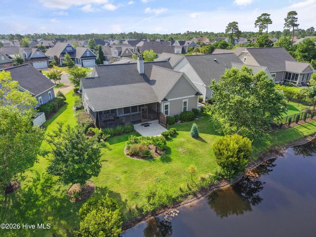 4269 Dunwoody Circle, Southport, NC 28461