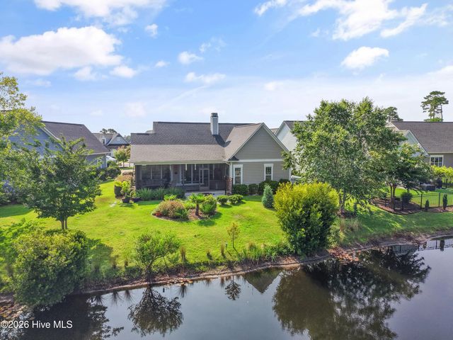 4269 Dunwoody Circle, Southport, NC 28461