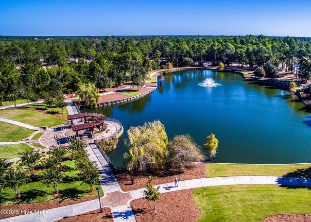 4269 Dunwoody Circle, Southport, NC 28461