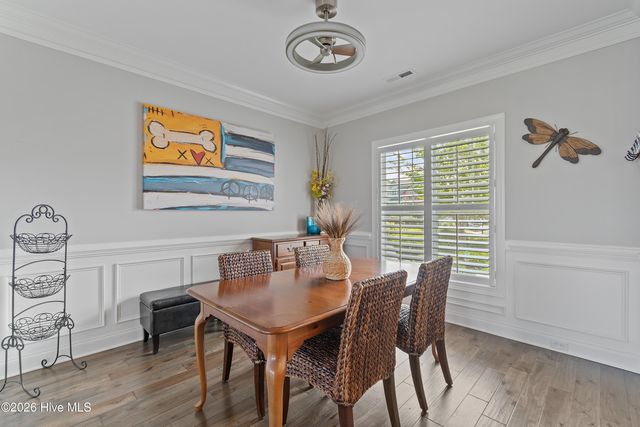 4269 Dunwoody Circle, Southport, NC 28461