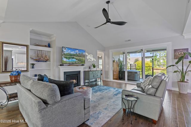 4269 Dunwoody Circle, Southport, NC 28461