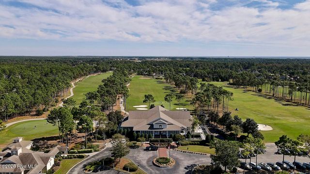 4269 Dunwoody Circle, Southport, NC 28461