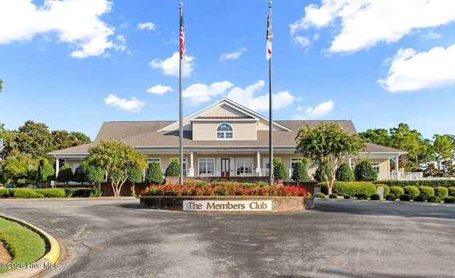 4269 Dunwoody Circle, Southport, NC 28461