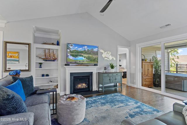 4269 Dunwoody Circle, Southport, NC 28461