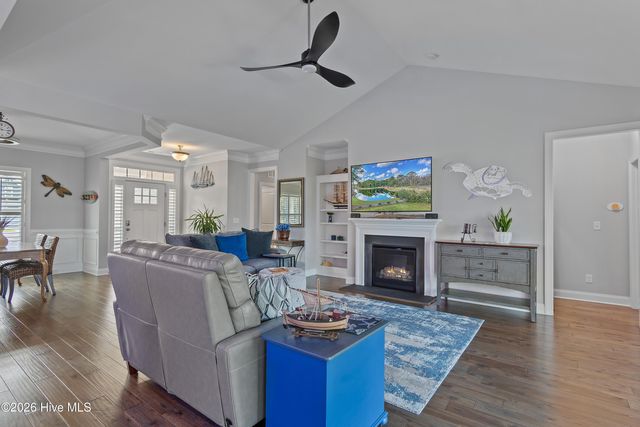 4269 Dunwoody Circle, Southport, NC 28461