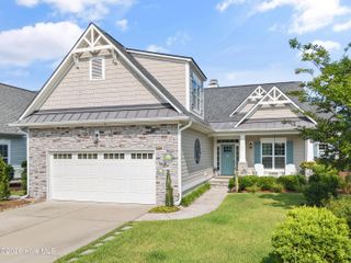 4269 Dunwoody Circle, Southport, NC 28461