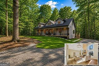 23 Echota Court, Ellijay, GA 30540