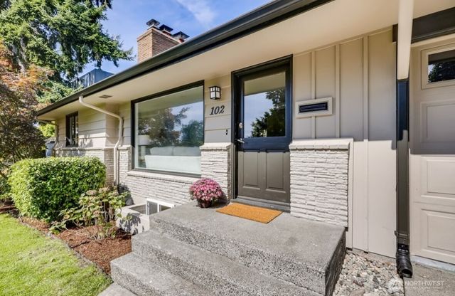 102 NW 43rd Street, Seattle, WA 98107