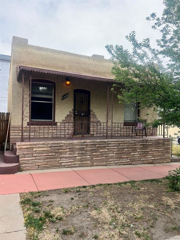 1457 W 36th Avenue, Denver, CO 80211