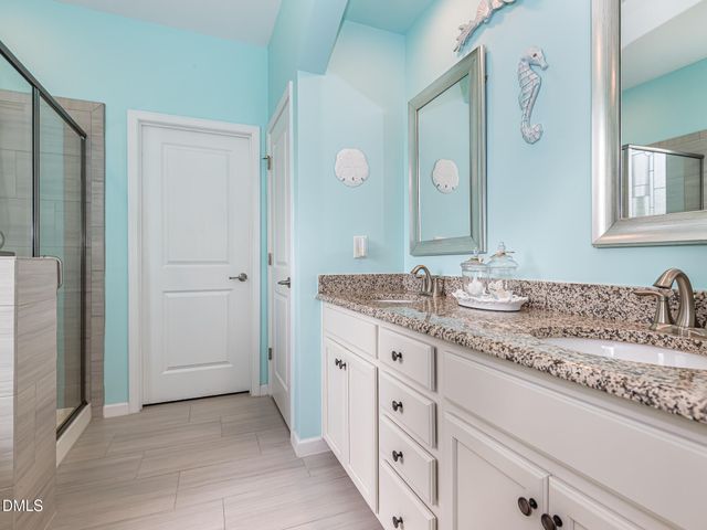 648 Hiddenbrook Drive, Durham, NC 27703