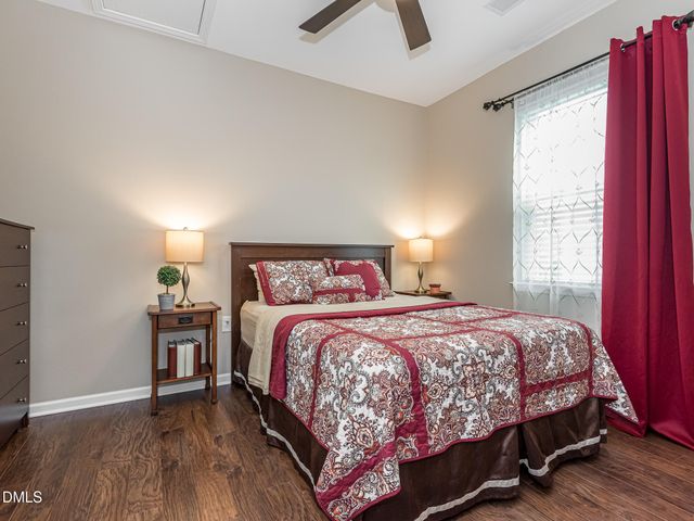 648 Hiddenbrook Drive, Durham, NC 27703