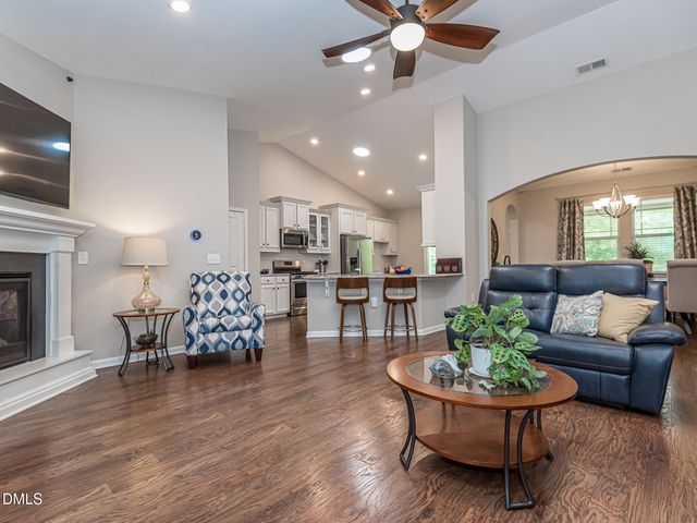 648 Hiddenbrook Drive, Durham, NC 27703