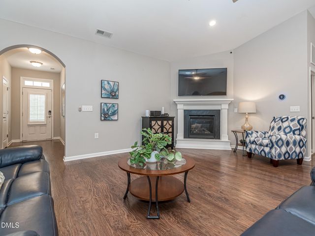 648 Hiddenbrook Drive, Durham, NC 27703