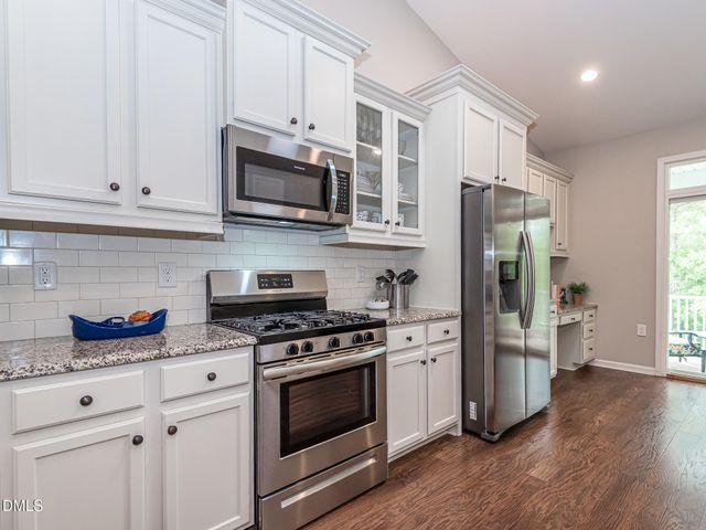648 Hiddenbrook Drive, Durham, NC 27703