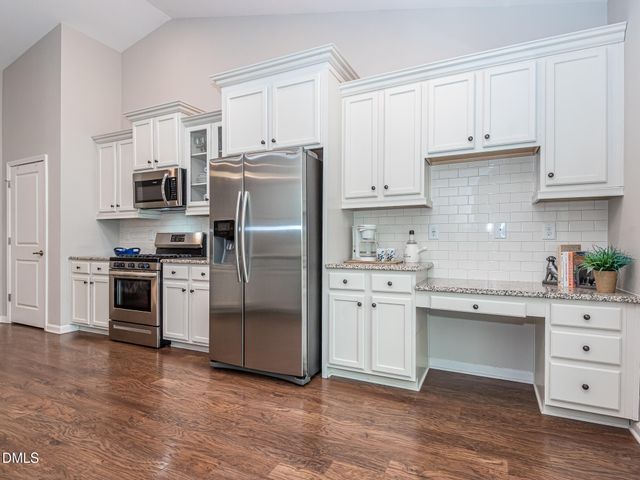 648 Hiddenbrook Drive, Durham, NC 27703