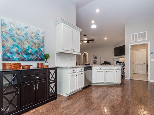 648 Hiddenbrook Drive, Durham, NC 27703