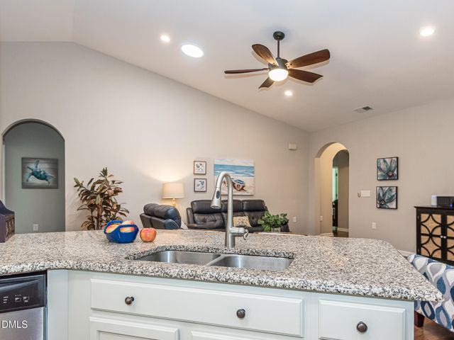 648 Hiddenbrook Drive, Durham, NC 27703