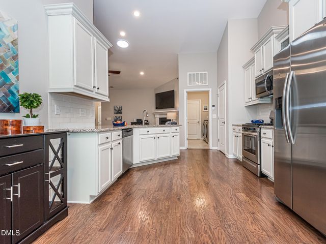 648 Hiddenbrook Drive, Durham, NC 27703