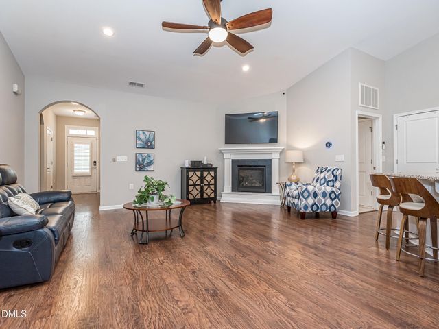 648 Hiddenbrook Drive, Durham, NC 27703
