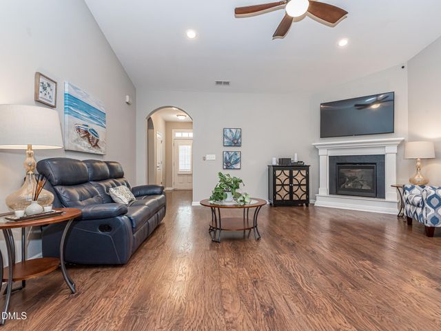 648 Hiddenbrook Drive, Durham, NC 27703